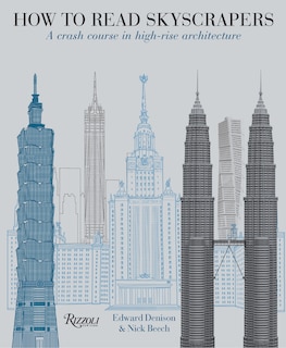Front cover_How To Read Skyscrapers