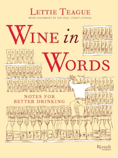 Front cover_Wine In Words