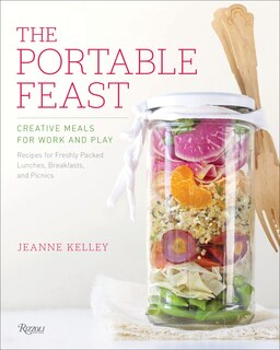 Couverture_The Portable Feast