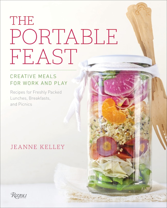 Couverture_The Portable Feast