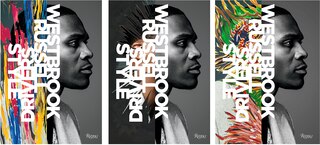 Front cover_Russell Westbrook