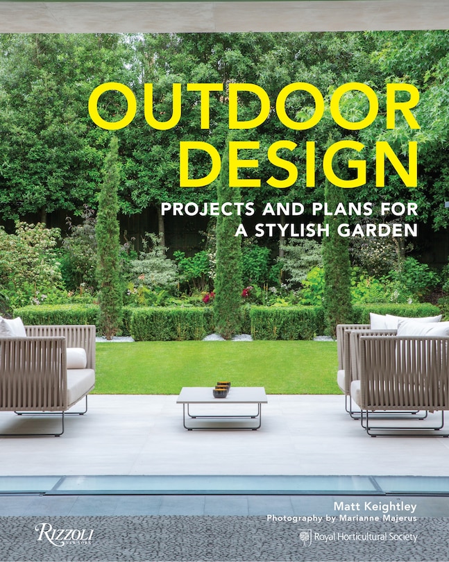 Front cover_Outdoor Design