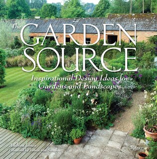 Front cover_The Garden Source