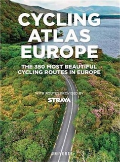 Couverture_Cycling Atlas Europe
