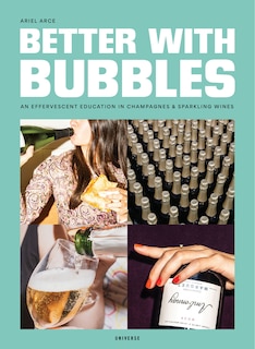 Front cover_Better with Bubbles