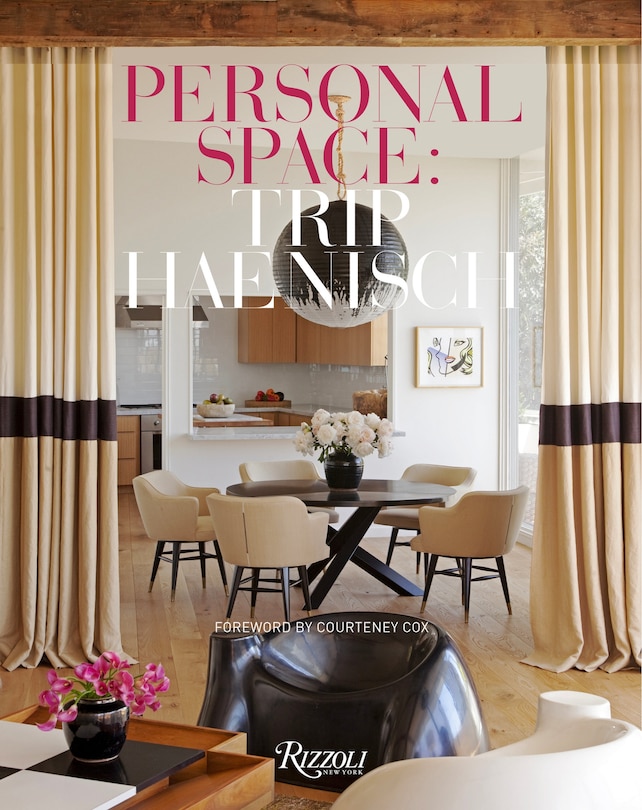 Front cover_Personal Space