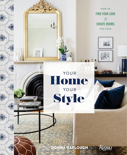 Couverture_Your Home, Your Style