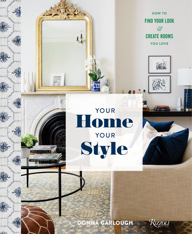 Couverture_Your Home, Your Style