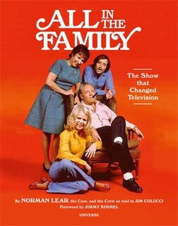 Couverture_All In The Family