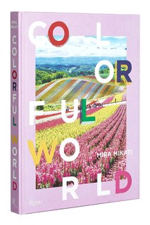 Couverture_Colorful World