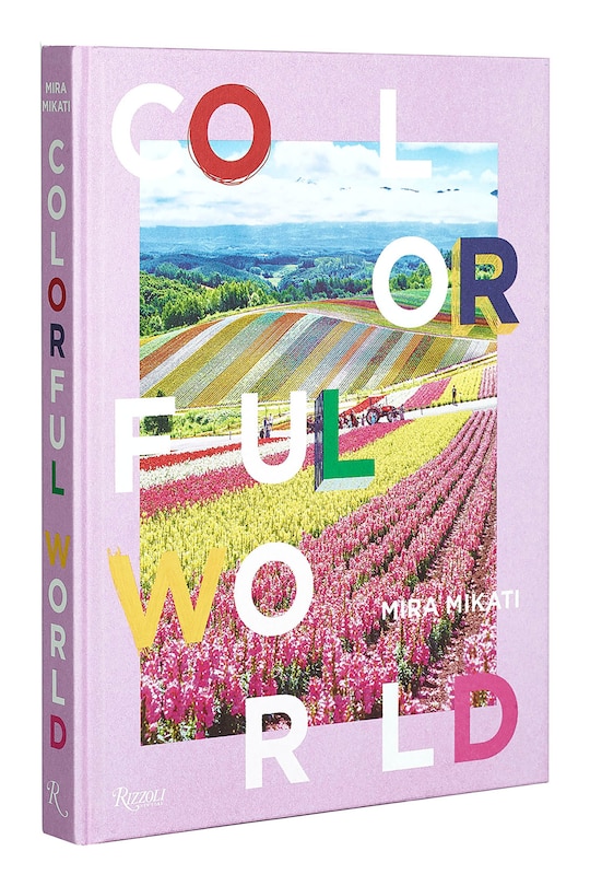 Couverture_Colorful World