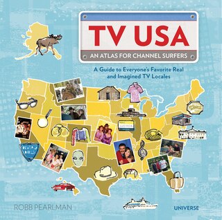 Couverture_Tv Usa
