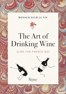 Couverture_Monseigneur Le Vin