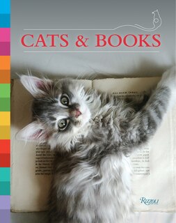 Front cover_Cats & Books