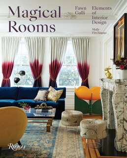 Couverture_Magical Rooms