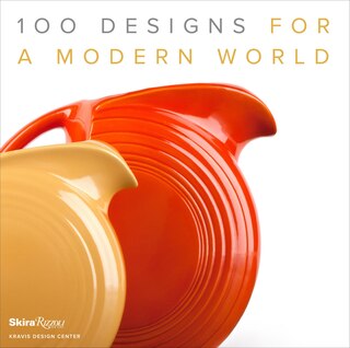 Front cover_100 Designs for a Modern World