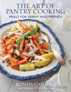 Couverture_The Art of Pantry Cooking