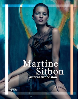 Couverture_Martine Sitbon