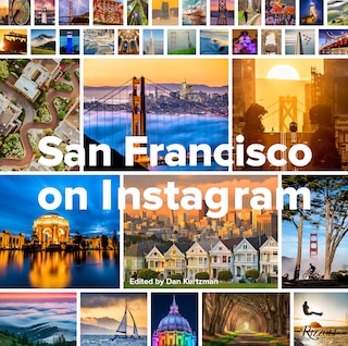 Front cover_San Francisco on Instagram