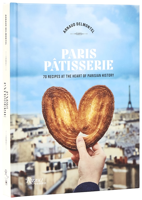 Front cover_Paris Patisserie