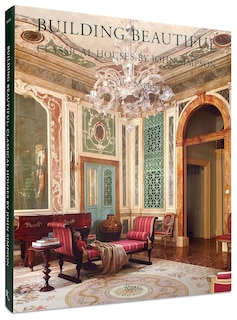 Front cover_Building Beautiful