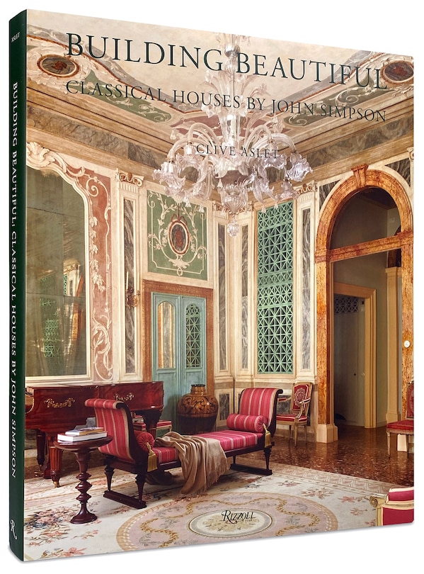 Front cover_Building Beautiful