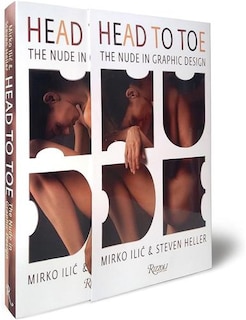Front cover_Head to Toe