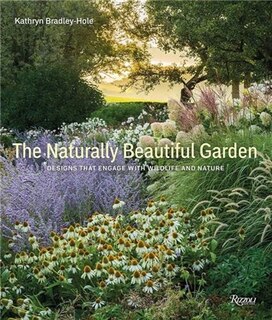 Couverture_The Naturally Beautiful Garden