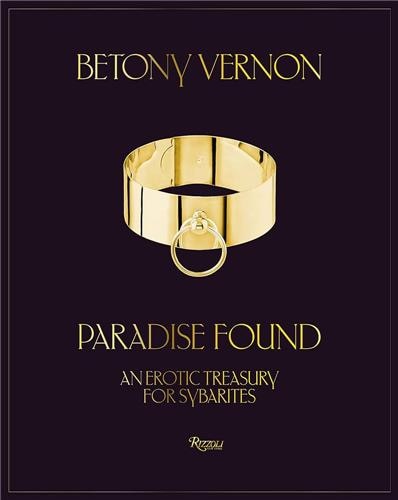 Front cover_Paradise Found