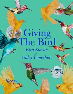 Front cover_Giving the Bird