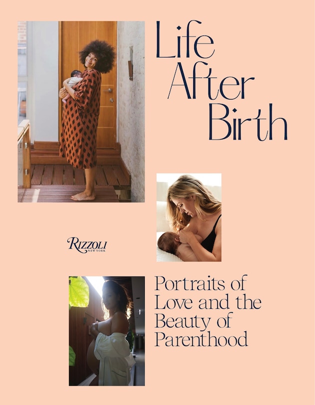 Front cover_Life After Birth
