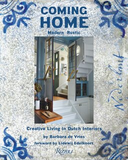 Front cover_Coming Home