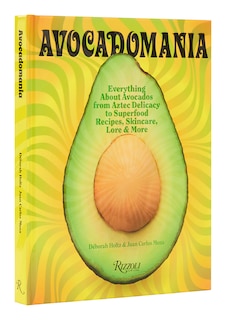 Couverture_Avocadomania