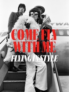 Front cover_Come Fly with Me