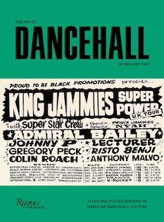 Front cover_Art of Dancehall