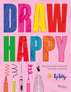 Couverture_Draw Happy