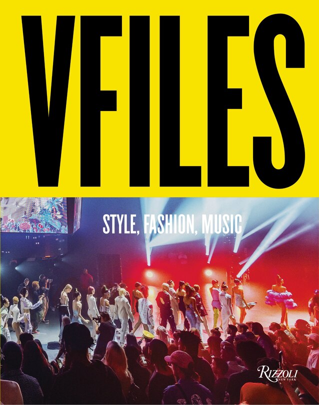 Front cover_VFILES