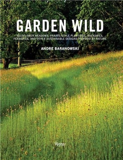 Front cover_Garden Wild