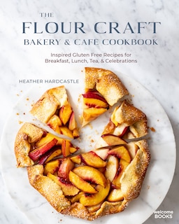 Couverture_The Flour Craft Bakery & Cafe Cookbook