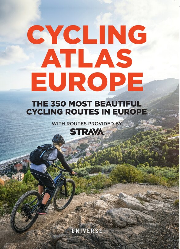 Front cover_Cycling Atlas Europe
