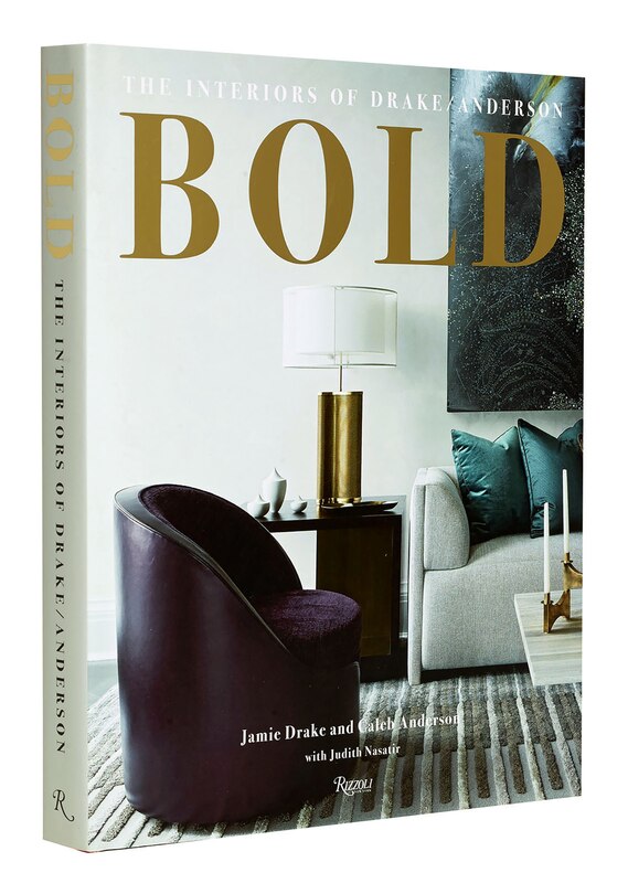 Front cover_BOLD: The Interiors of Drake/Anderson