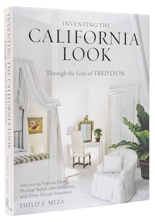 Front cover_Inventing the California Look