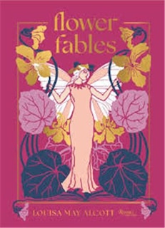 Front cover_Flower Fables