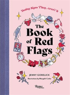 Front cover_The Book of Red Flags