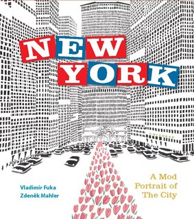 Front cover_New York