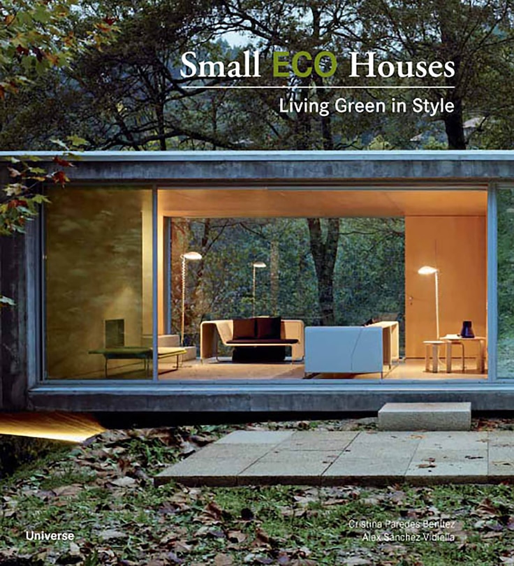 Couverture_Small Eco Houses