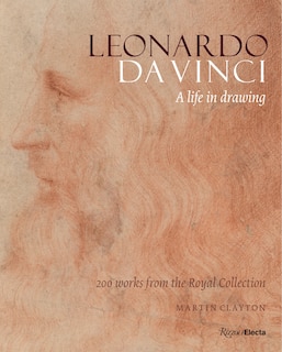 Front cover_Leonardo da Vinci