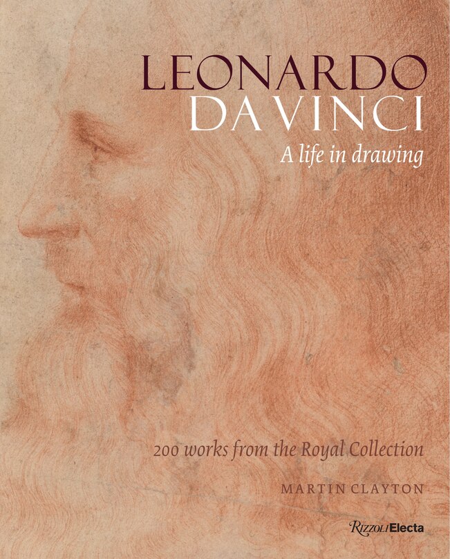 Front cover_Leonardo da Vinci