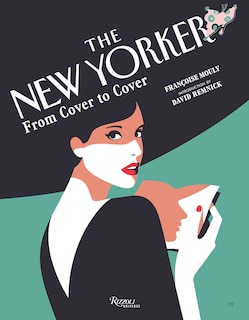 Front cover_The New Yorker: From Cover to Cover