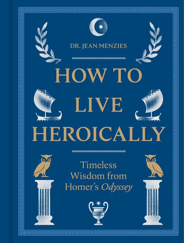 Couverture_How to Live Heroically